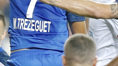 "Paşa'yı hakem yaktı"