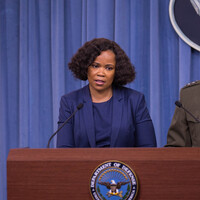 ABD'den Rakka’daki posterlerle ilgili ard arda 2 açıklama!