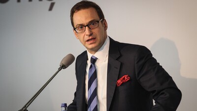 "Sistem ve toplumlar sınavlardan geçiyor"