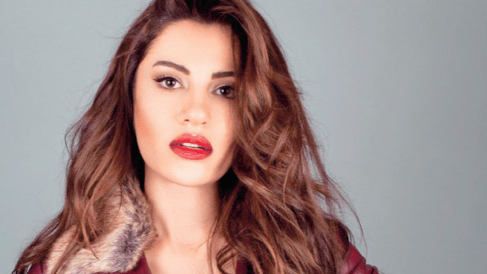 "Beni gerçekten Arap sanıyorlar"