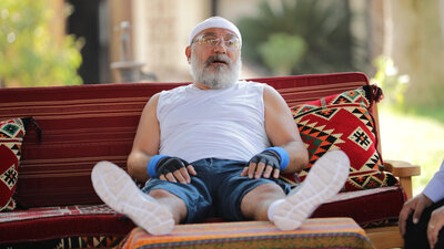 Konak halkı, Kalender Ağa'yı engelleyebilecek mi?