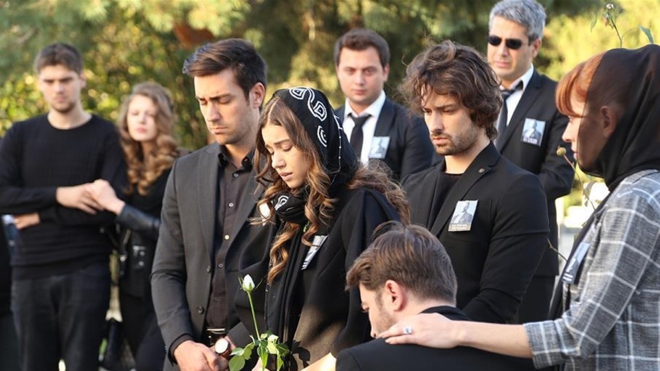 Yalıya acı haber geliyor