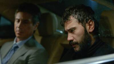 Fatih'e gizli görev