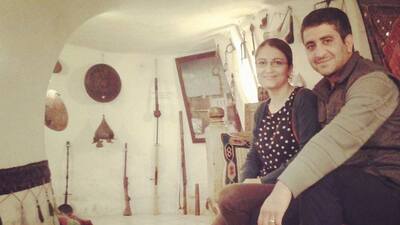 Silvan'da öğretmene silahlı saldırının detayları belli oldu