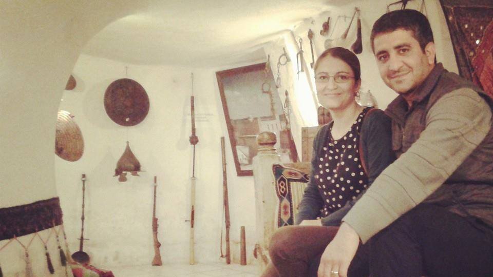 Silvan'da öğretmene silahlı saldırının detayları belli oldu