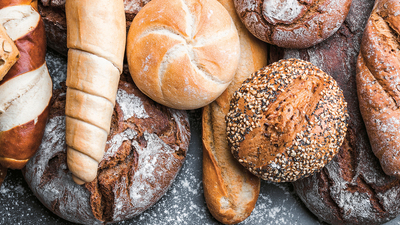 Kendi ekmeğinizi yapmalısınız