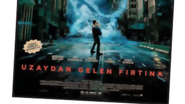 Gerard Butler:1 ayda 4 kasırga yaşadım
