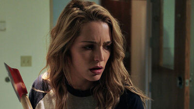 Jessica Rothe: 5 haftada 5 film çekmek gibiydi