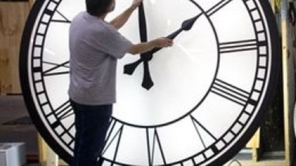 Saatler geri alınacak mı?