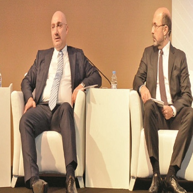 'Faizlerin daha aşağıya inmesini sağlayabiliriz'