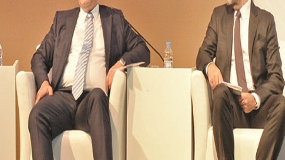 'Faizlerin daha aşağıya inmesini sağlayabiliriz'