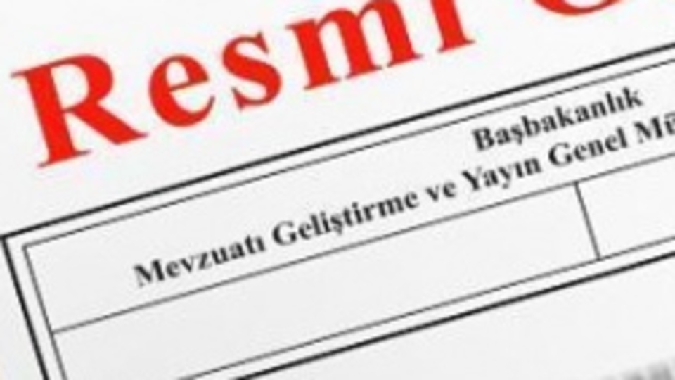 EPDK kurul kararlarını açıkladı