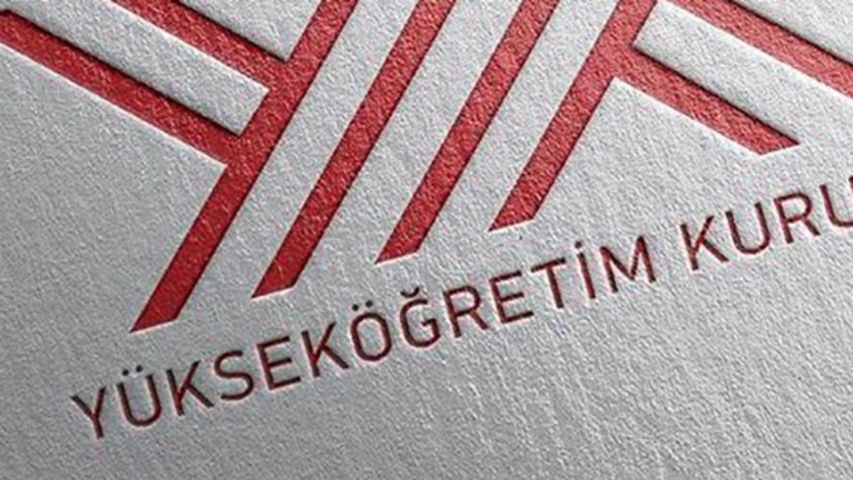 YÖK'ten öğretmenlere "mesleki gelişim çalıştayı"