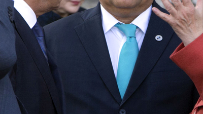 Macar Başbakan'dan AB liderlerine Türkiye yorumu: Anlaşılmaz