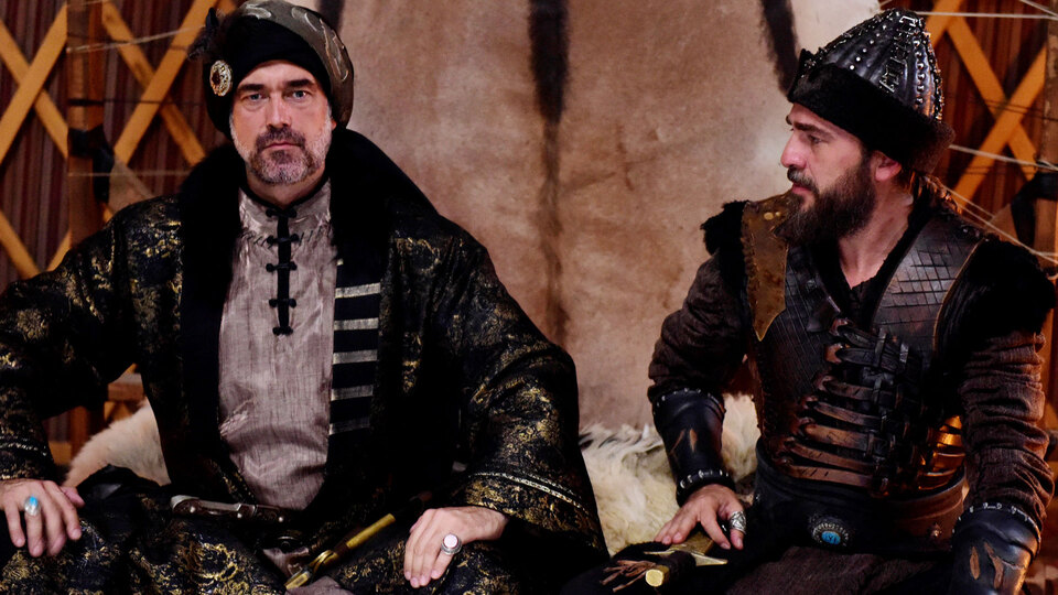 Ünlü oyuncunun acı günü