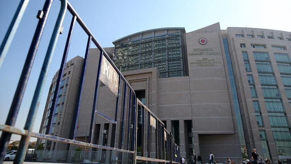 TUSKON davası yarın Silivri'de başlıyor