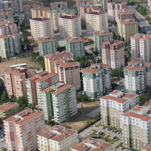 Tüm konutlara deprem sigortası geliyor