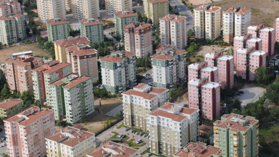 Tüm konutlara deprem sigortası geliyor
