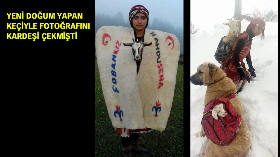 Fotoğrafları paylaşım rekoru kırmıştı! Cumhurbaşkanı törene davet etti