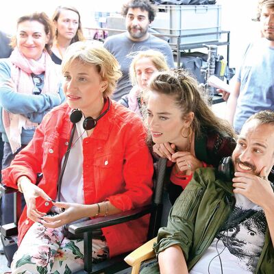‘O filmlerin tadını hissettirmek istiyoruz’