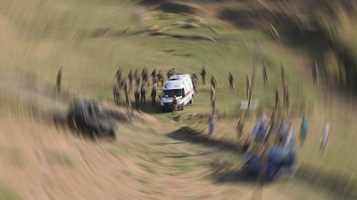 Batman'da emekli güvenlik korucusu ölü bulundu