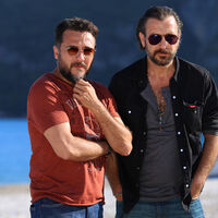 ‘Kaybedenler Kulübü Yolda’