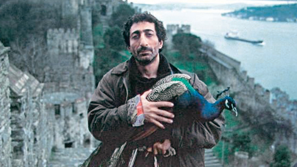 Altın Portakallı en iyi 10 film