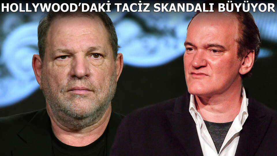 "Sevgilimi taciz ettiğini biliyordum"