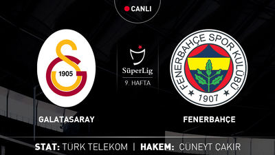 Derbide gol yok, tartışma çok!