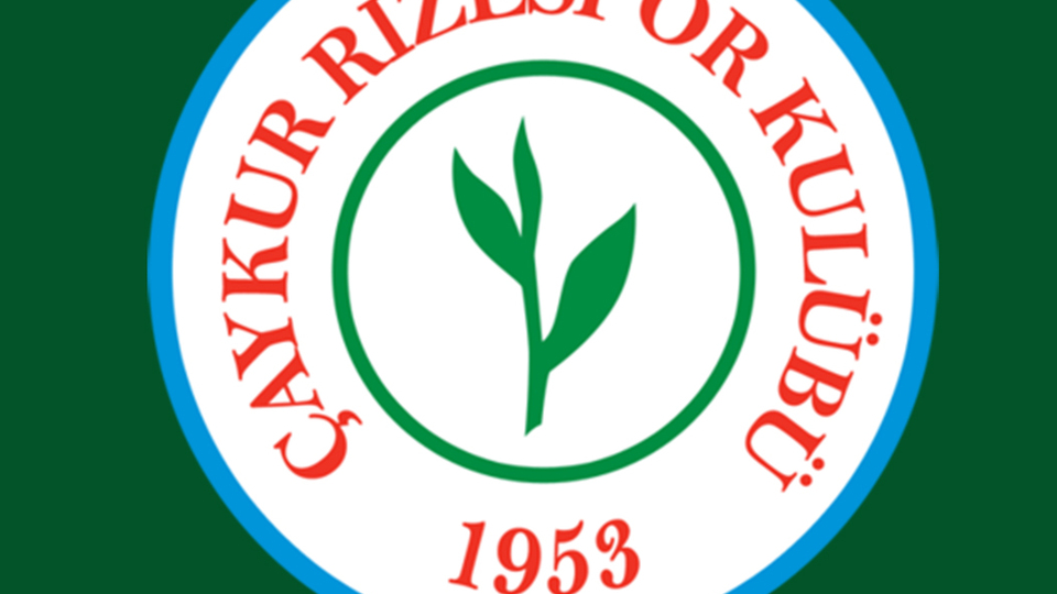 Rizespor'da 3 kadro dışı!