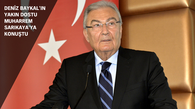 "Baykal'ın beyni 30 yaşında"