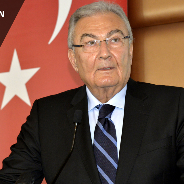 "Baykal'ın beyni 30 yaşında"