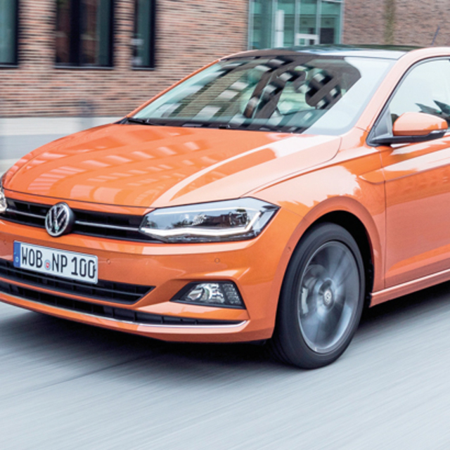 Yeni Polo satışa çıktı, işte fiyatı