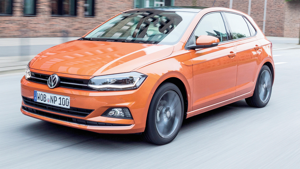 Yeni Polo satışa çıktı, işte fiyatı