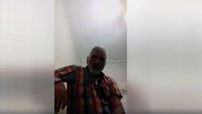 Sosyal medyadan canlı yayın yapıp, intihar etti