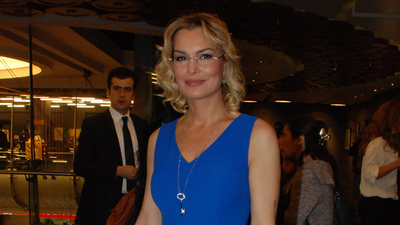 Balkona çıkıp yardım istedi! Sibel Turnagöl'e dayak şoku