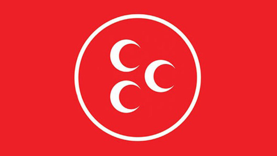 Keşan'da MHP'den toplu istifa