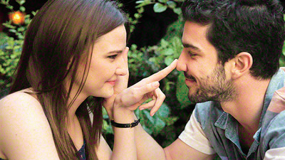 'Bölük'te sevginin gücünü göstereceğiz'