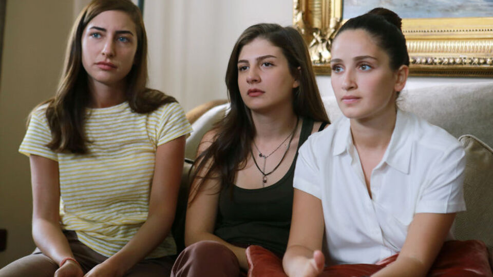 Meral'in suçsuz olduğu ortaya çıkacak mı?