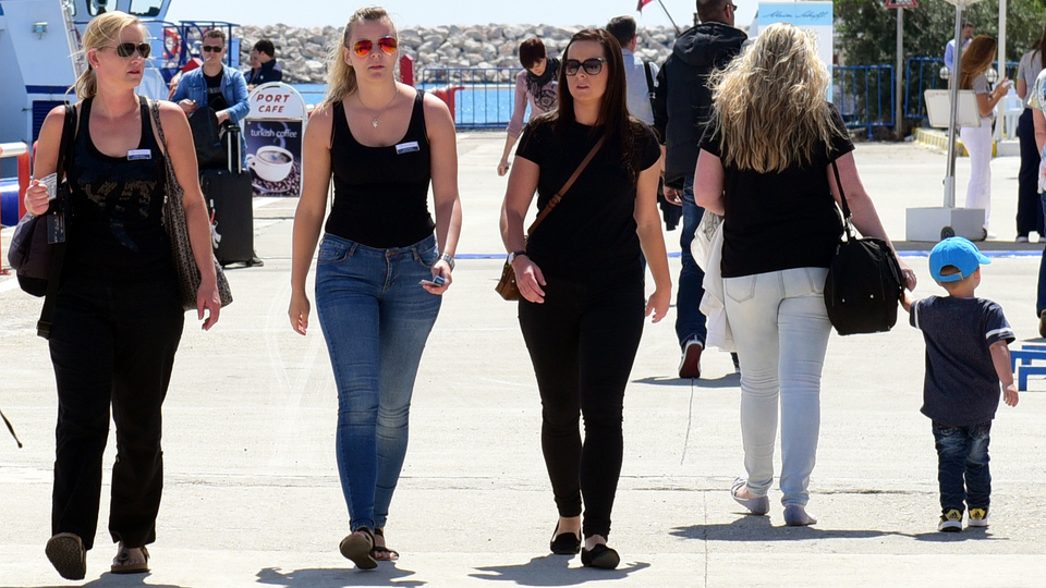 'Talepler patlamaya başladı, Türkiye'ye geri gelmek istiyorlar'