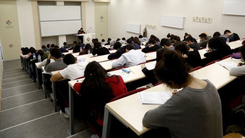 YÖK'ten YKS'de felsefe soruları ile ilgili açıklama