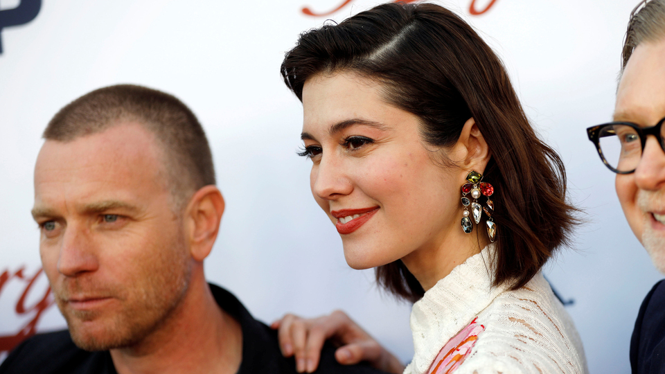 Dizideki rol arkadaşıyla yasak aşk yaşıyor!