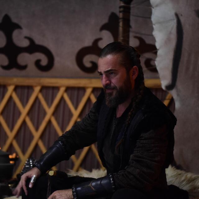 Diriliş Ertuğrul için geri sayım