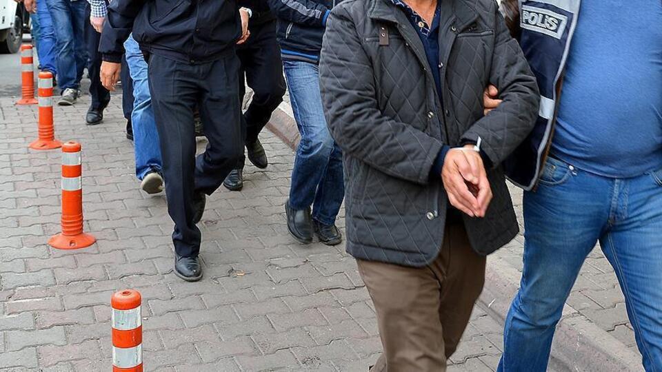 FETÖ'nün darbe girişiminde TÜRKSAT yerleşkesini işgal davasında karar verildi