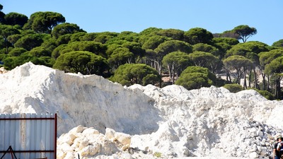 Maden izinlerinde "3 ay" sınırı yasadan çıkarılıyor