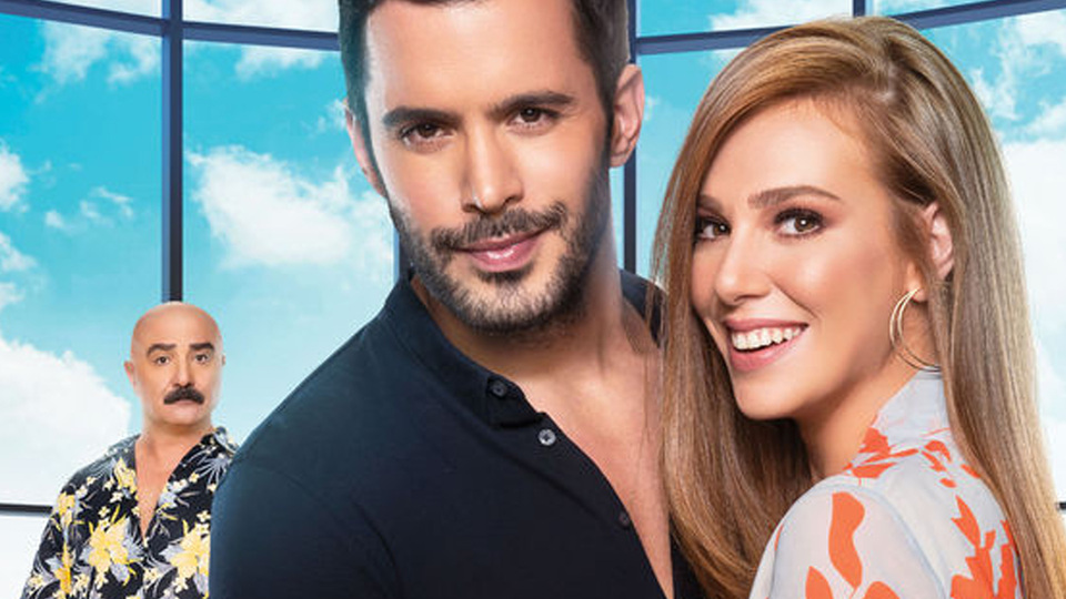 'Mutluluk Zamanı'nın afişi yayınlandı