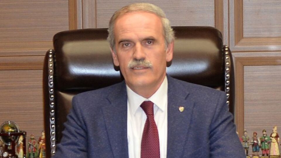 Recep Altepe kimdir?