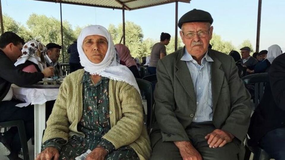 Şaşkına çeviren olay! Ölmeden önce kendi mevlidini okuttu