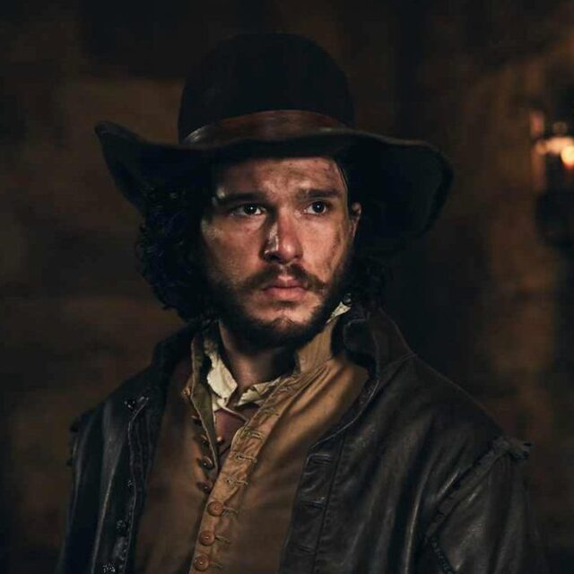 Game of Thrones'un yıldızı Jon Snow suikast lideri oldu