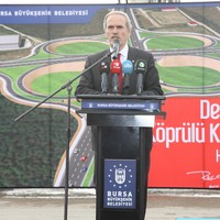 Bursa Büyükşehir Belediye Başkanı Altepe istifa etti